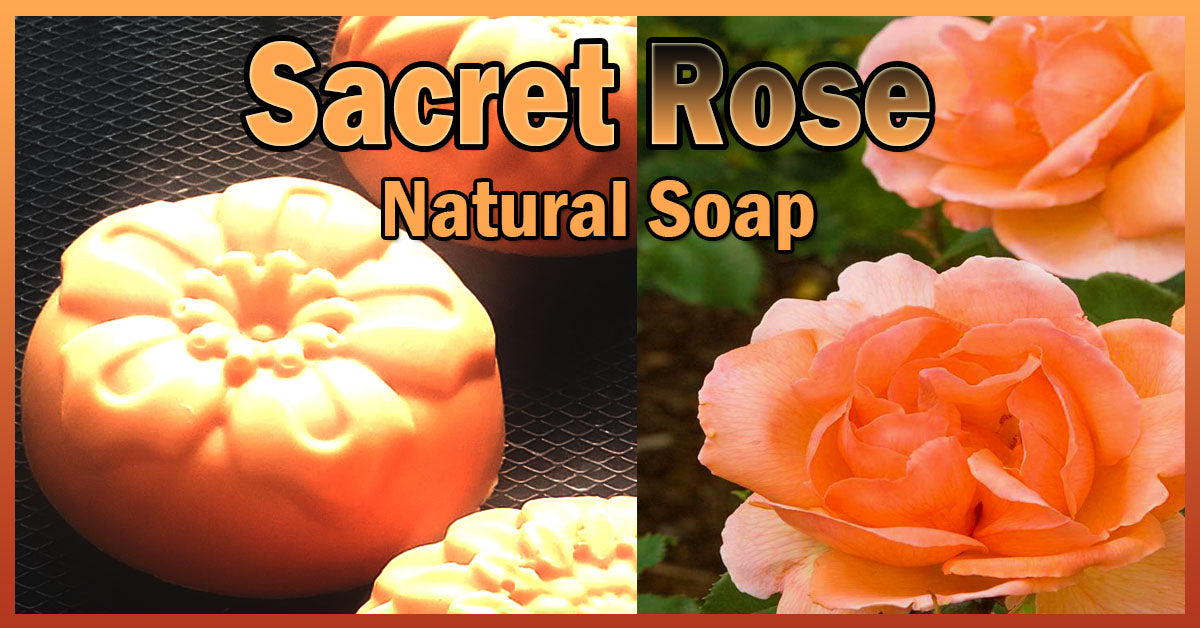 A "Sacret Rose"~(Women)~Facial Bar